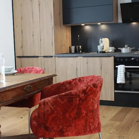 Apartment Maisonette Im Zentrum Trofaiachs *