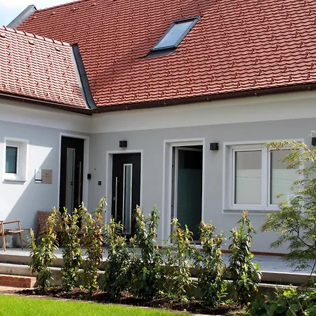 Apartment Maisonette Im Zentrum Trofaiachs
