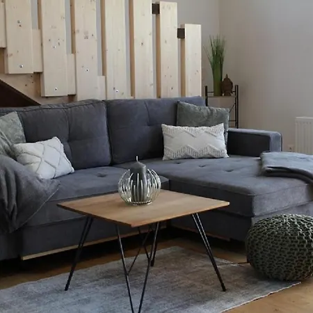 Maisonette Im Zentrum Trofaiachs Apartman