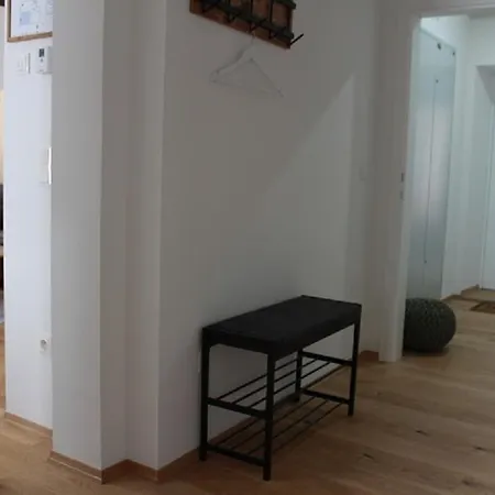 Maisonette Im Zentrum Trofaiachs