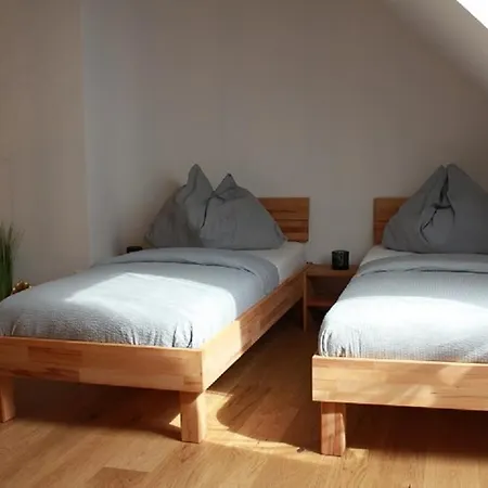 Maisonette Im Zentrum Trofaiachs Apartman