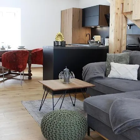 Maisonette Im Zentrum Trofaiachs * Trofaiach
