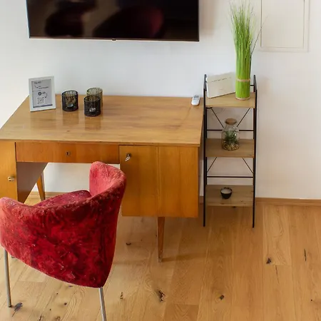 דירה Maisonette Im Zentrum Trofaiachs *