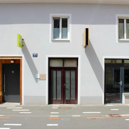 דירה Maisonette Im Zentrum Trofaiachs *