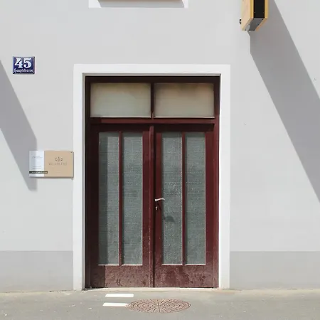 דירה Maisonette Im Zentrum Trofaiachs
