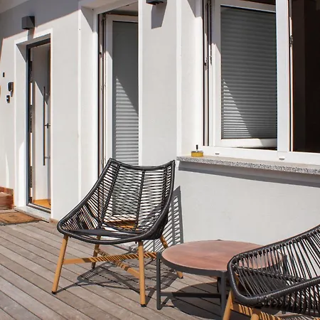דירה Maisonette Im Zentrum Trofaiachs טרופאיאך