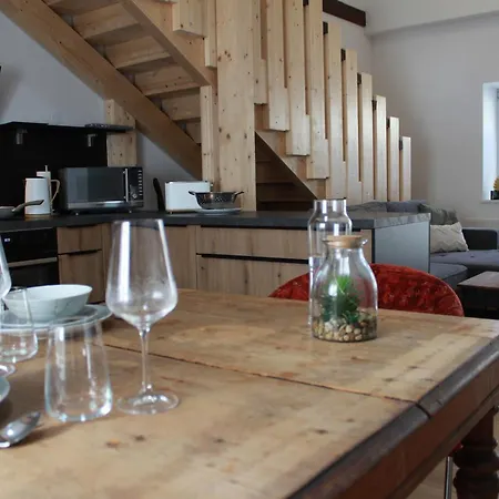 Apartman Maisonette Im Zentrum Trofaiachs *