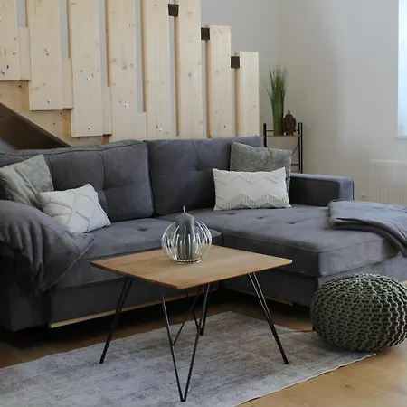 Apartman Maisonette Im Zentrum Trofaiachs *