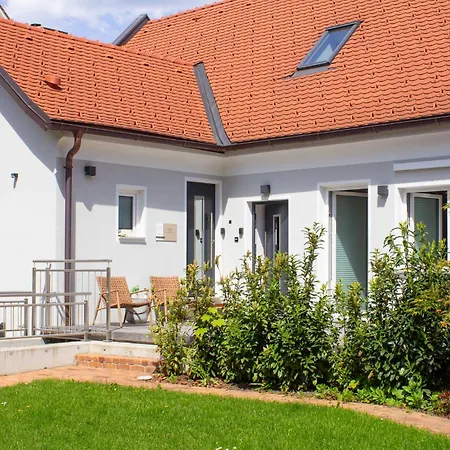 Maisonette Im Zentrum Trofaiachs Apartman