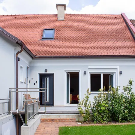 Maisonette Im Zentrum Trofaiachs *
