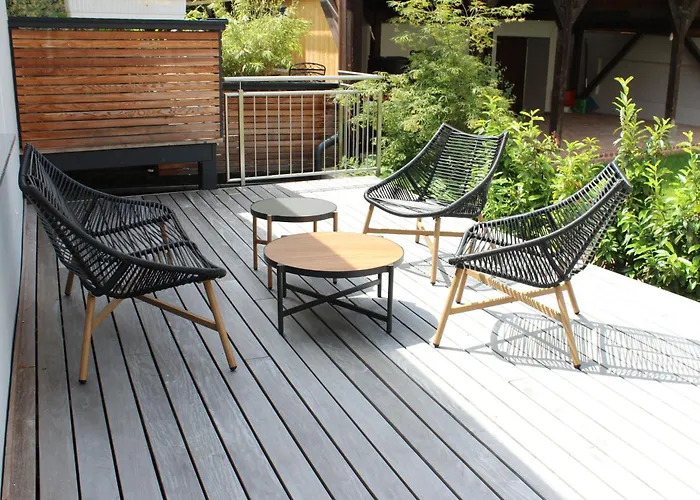 Maisonette Im Zentrum Trofaiachs Trofaiach