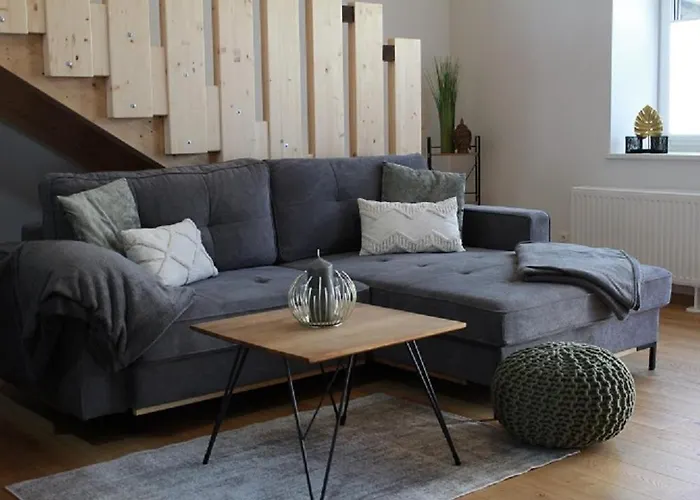 Maisonette Im Zentrum Trofaiachs Apartment