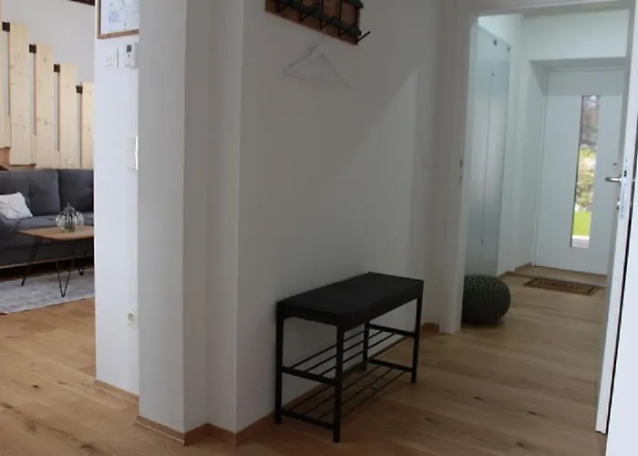 Maisonette Im Zentrum Trofaiachs