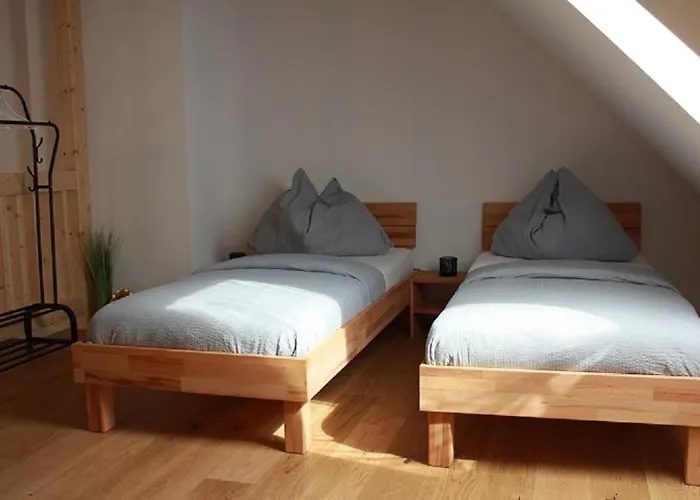 Maisonette Im Zentrum Trofaiachs Apartment