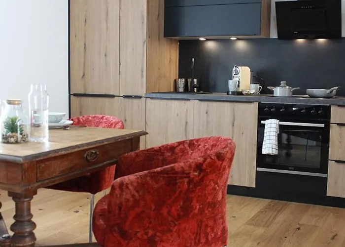 Maisonette Im Zentrum Trofaiachs Apartment