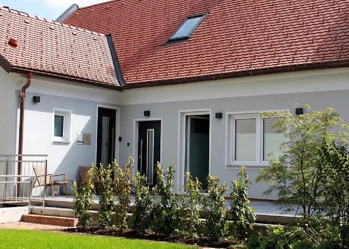 Maisonette Im Zentrum Trofaiachs * Trofaiach